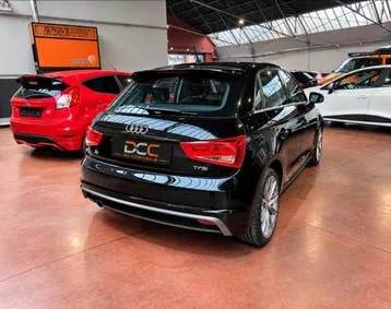 Audi A1 2020 photo 3