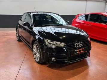 Audi A1 2020 photo 2