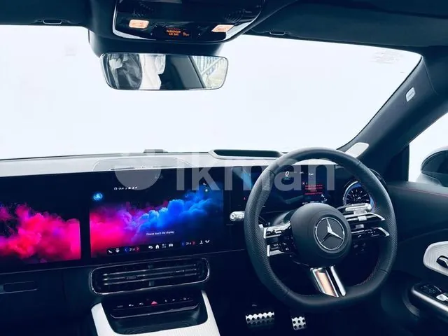 Mercedes-Benz Cla 200 2026 photo 5