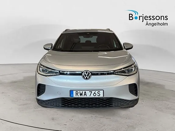 Volkswagen Id.4 2024 photo 4