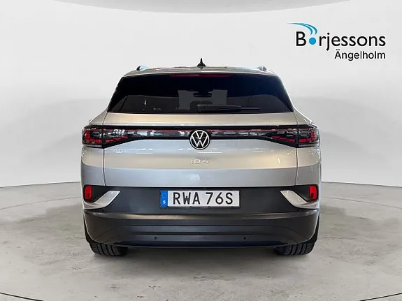 Volkswagen Id.4 2024 photo 3