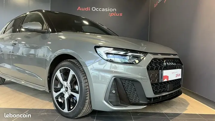Audi A1 Sportback 2025 photo 2