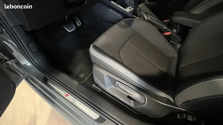 Audi A1 Sportback 2025 photo 5