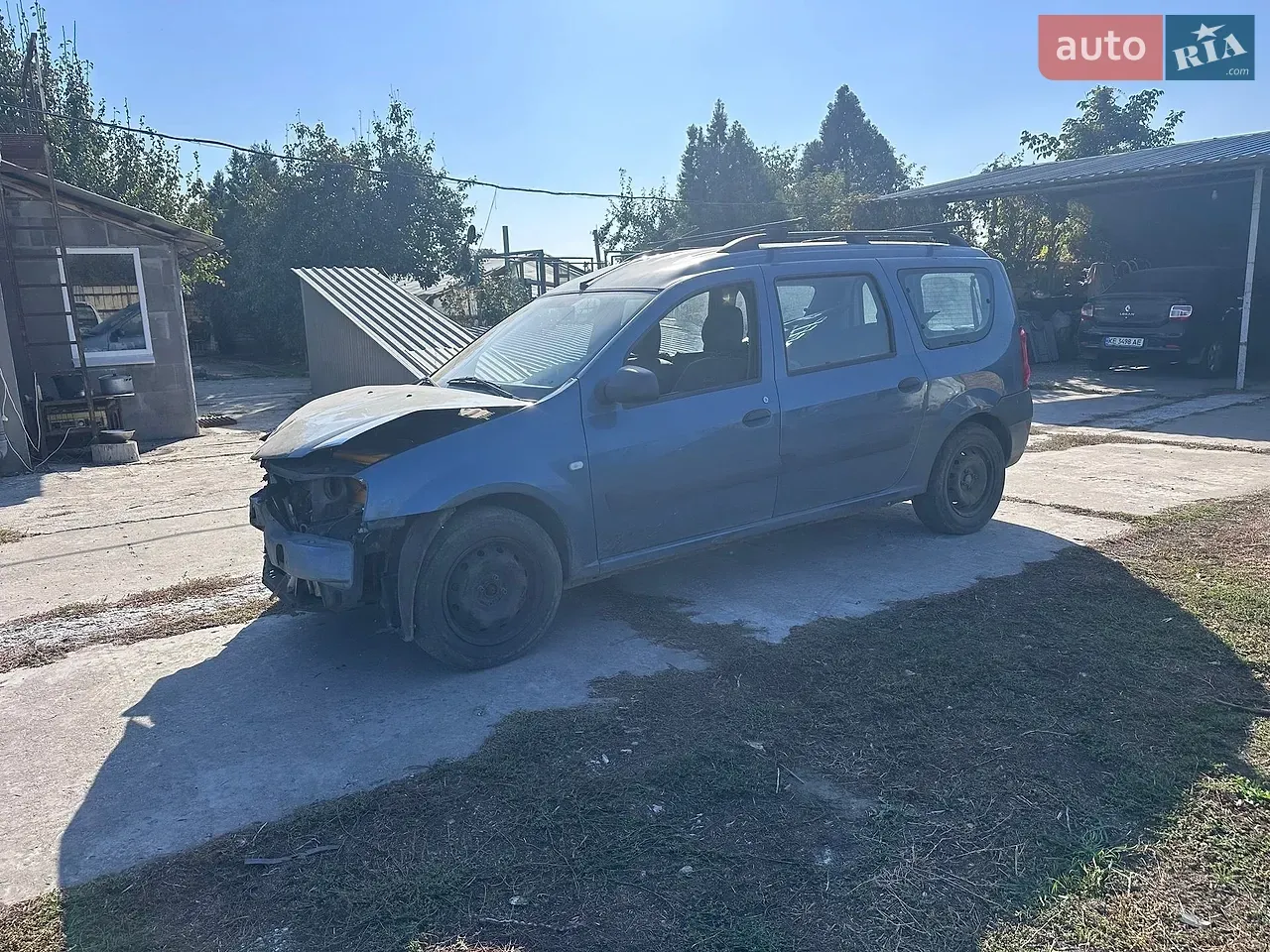 Renault Logan