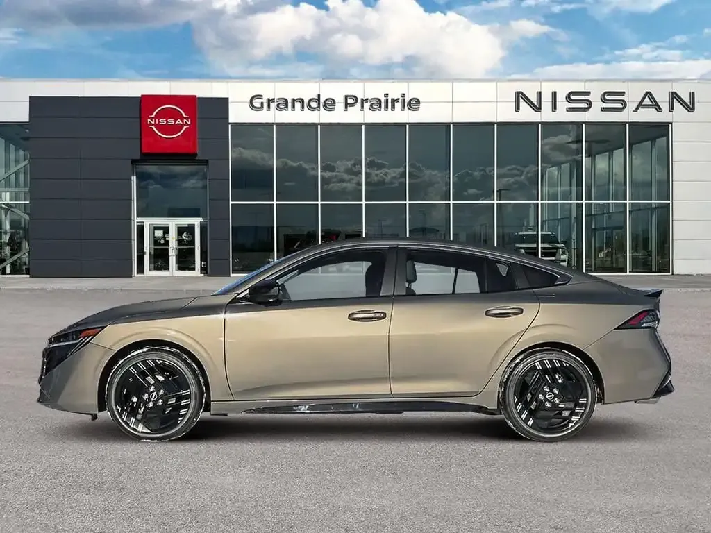Nissan Sentra 2026 photo 5