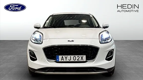 Ford Puma 2024 photo 5