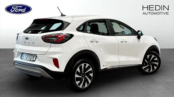Ford Puma 2024 photo 2