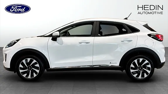 Ford Puma 2024 photo 3