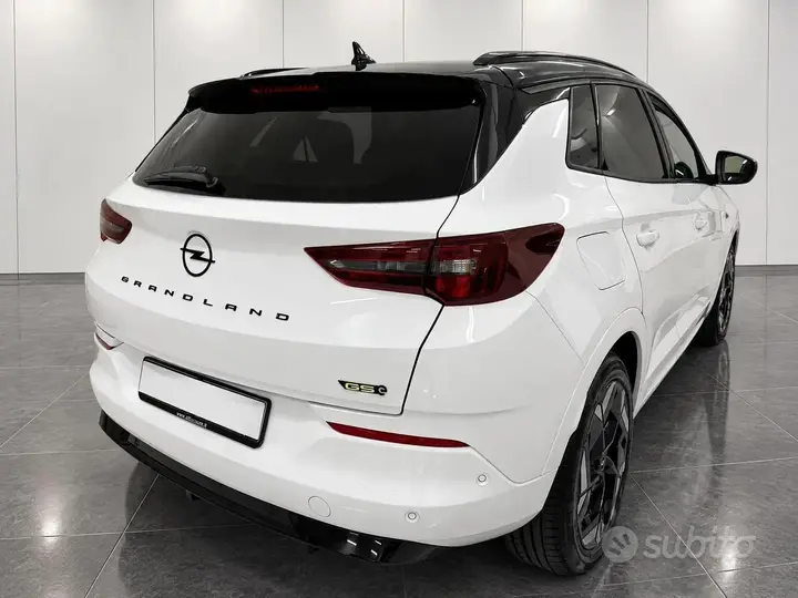 Opel Grandland 2023 photo 3