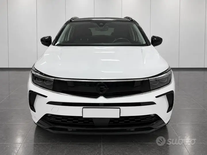 Opel Grandland 2023 photo 4