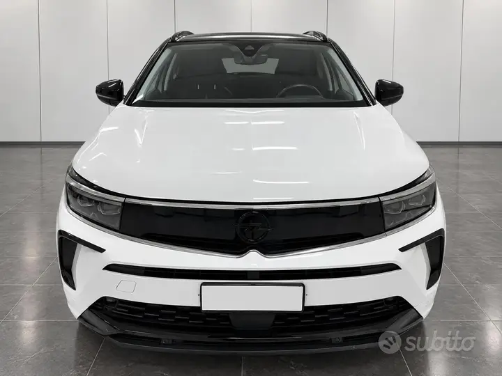 Opel Grandland 2023 photo 5