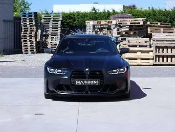BMW M4 2021 photo 3