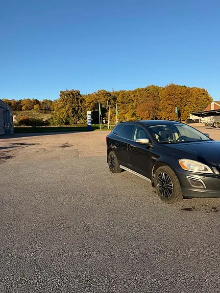 Volvo Xc60 2012 photo 5