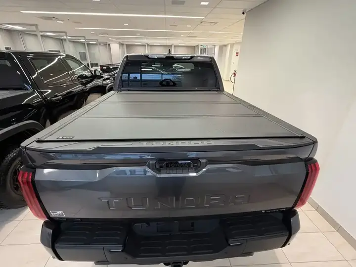 Toyota Tundra 2026 photo 5