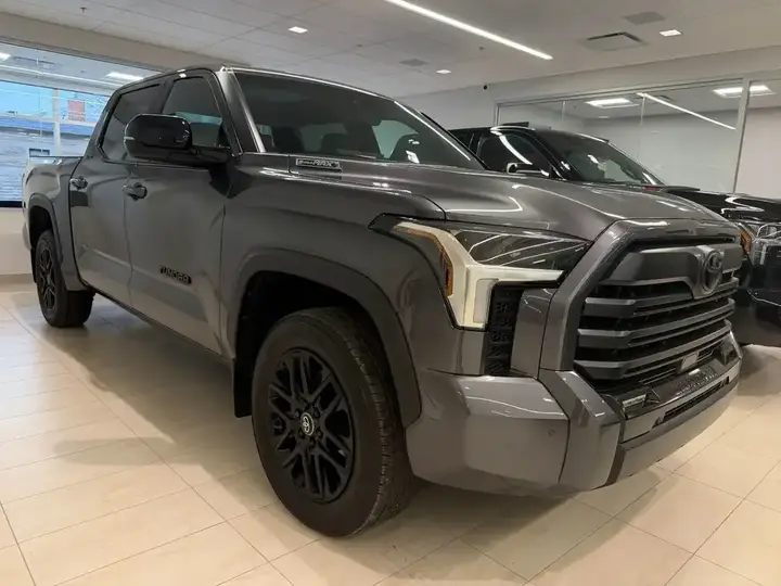 Toyota Tundra