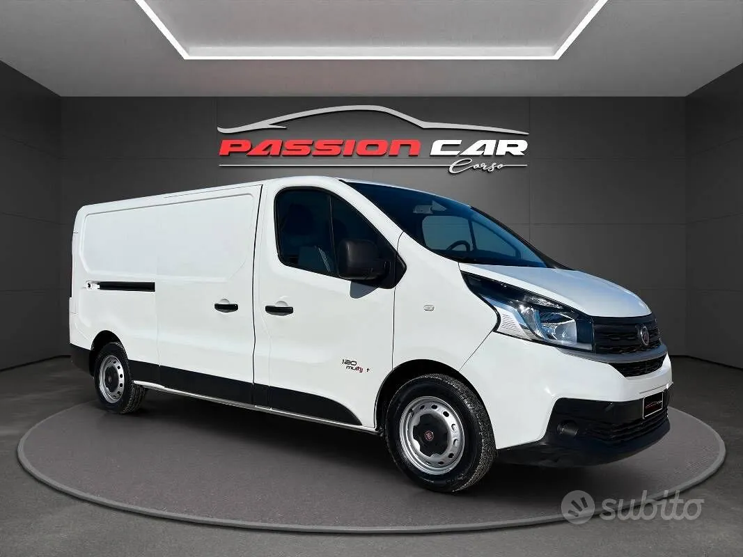 Fiat Talento