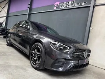 Mercedes-Benz E-Class 2024 photo 3