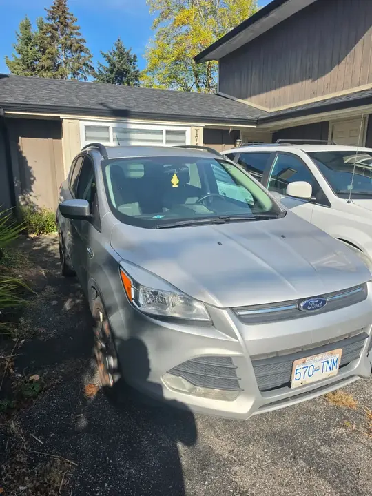 Ford Escape