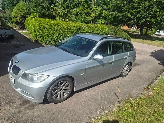 BMW 325I