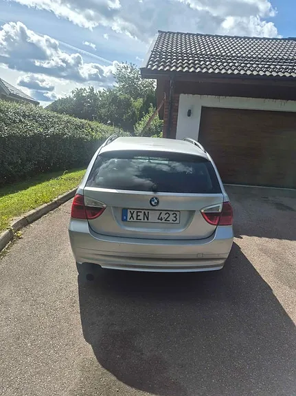 BMW 325I 2006 photo 5