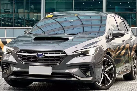 Subaru Wrx Gt 2023 photo 3