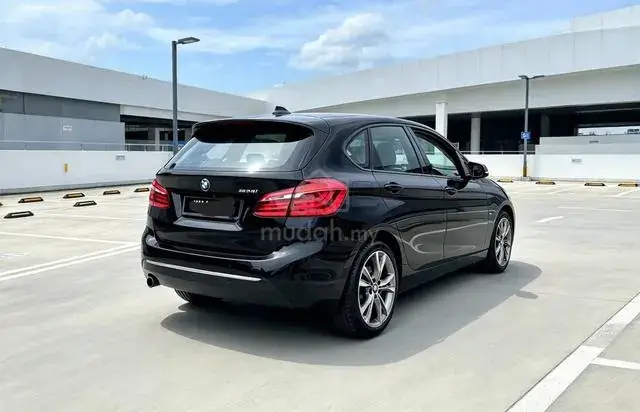 BMW 2 Series