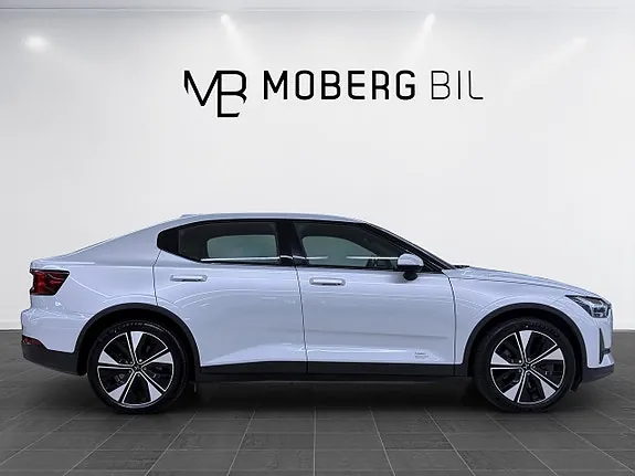 Polestar 2 2023 photo 5