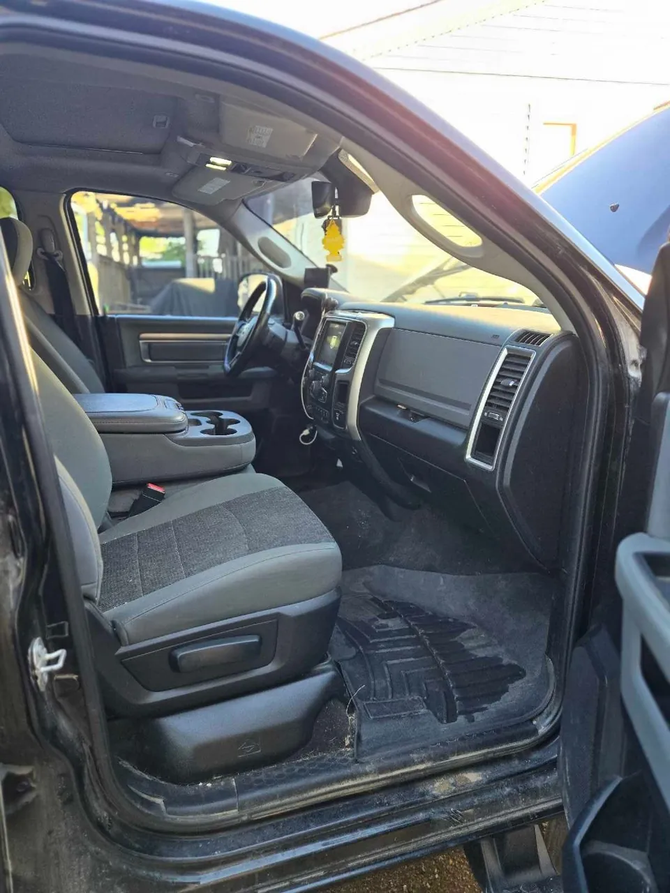 Ram 3500 2018 photo 3