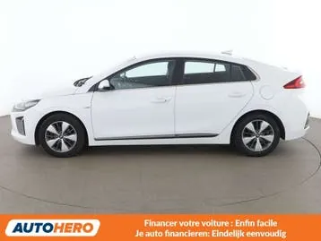 Hyundai Ioniq 2017 photo 3