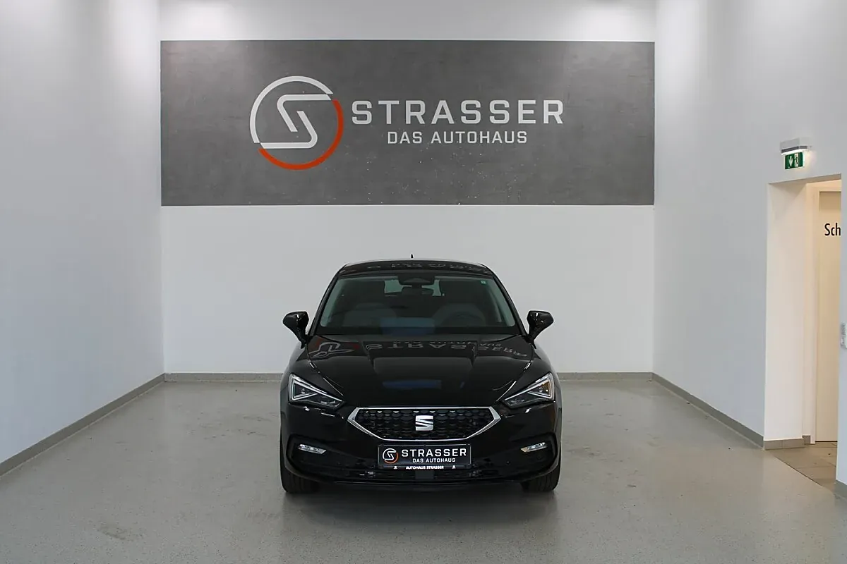 Seat Leon 2026 photo 2