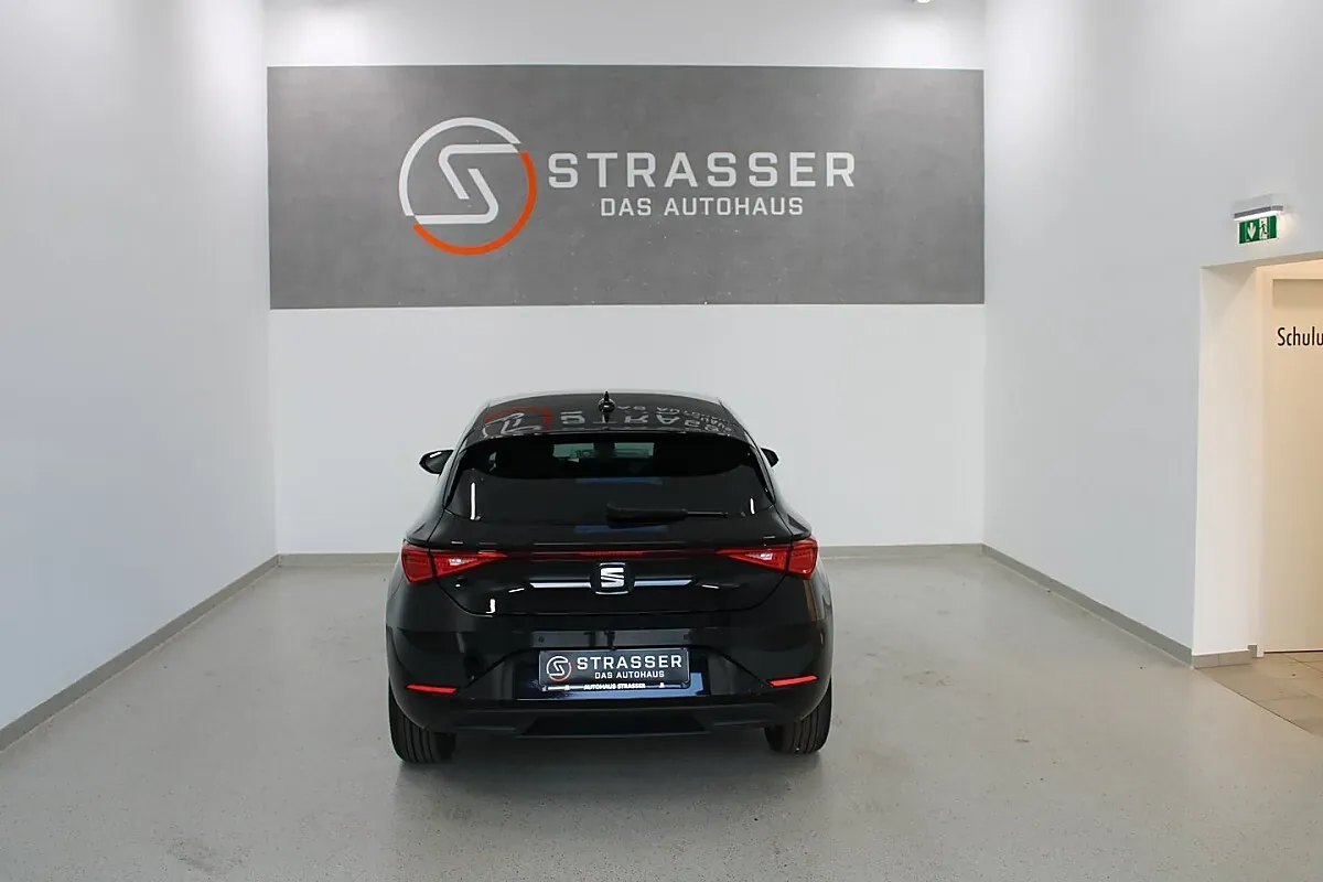 Seat Leon 2026 photo 3