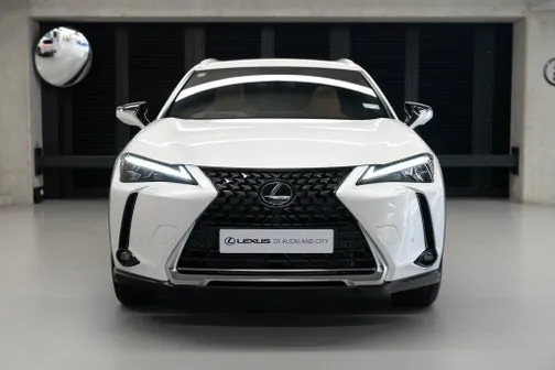 Lexus Ux 250H