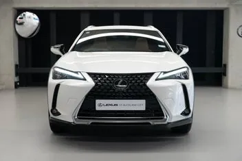 Lexus Ux 250H 2019 photo 2