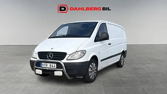 Mercedes-Benz Vito 109