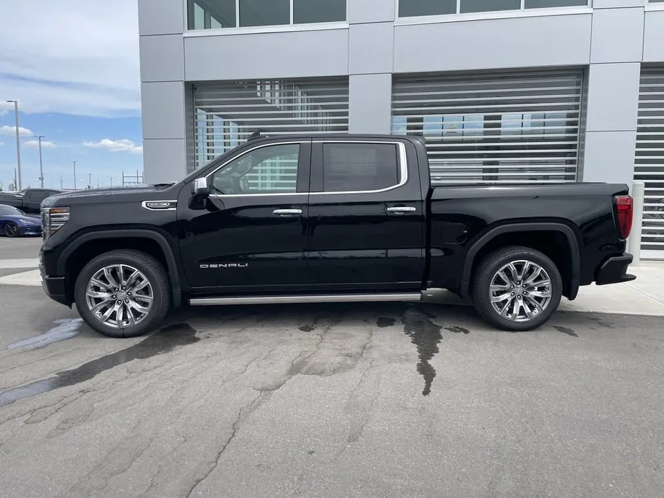 GMC Sierra 1500 2026 photo 5