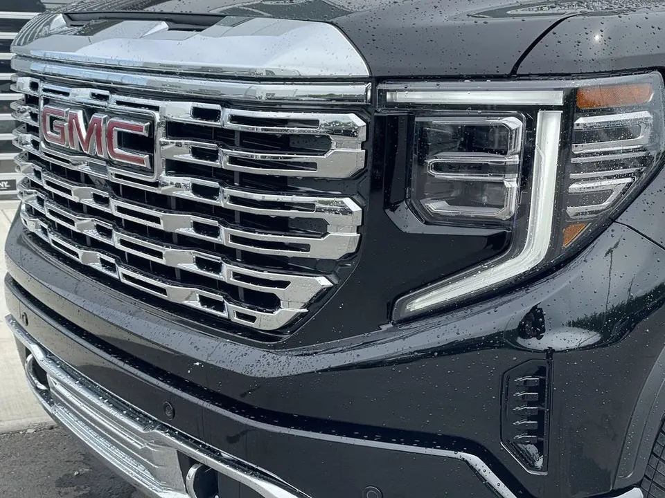 GMC Sierra 1500 2026 photo 3