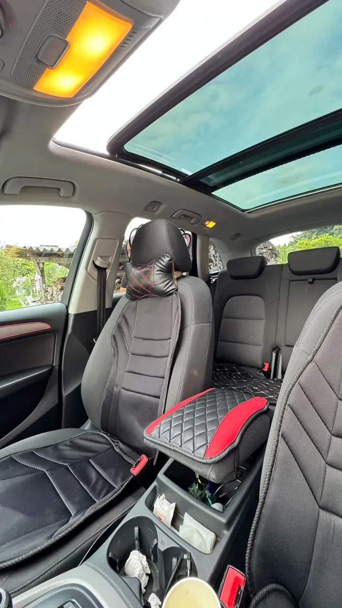 Audi Q5 2013 photo 3