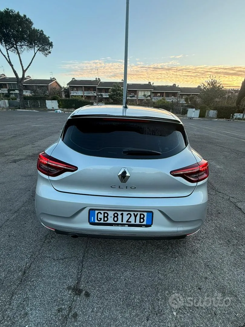 Renault Clio 2020 photo 3