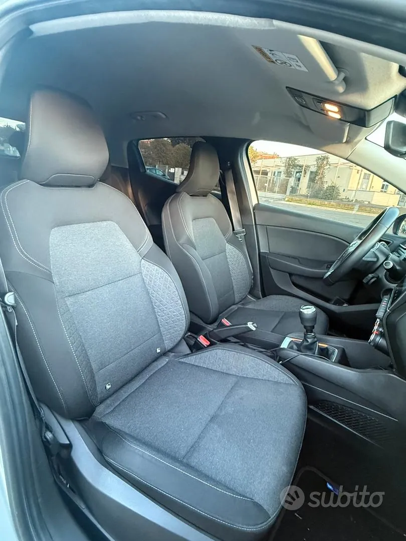 Renault Clio 2020 photo 5