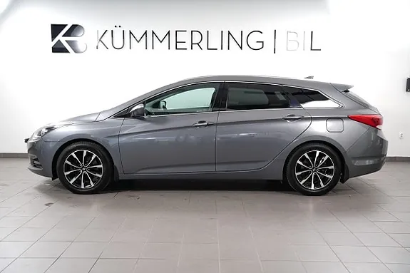 Hyundai I40 2016 photo 4