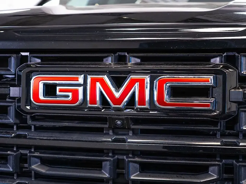 GMC Acadia 2024 photo 5