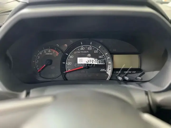 Toyota Wigo 2026 photo 4