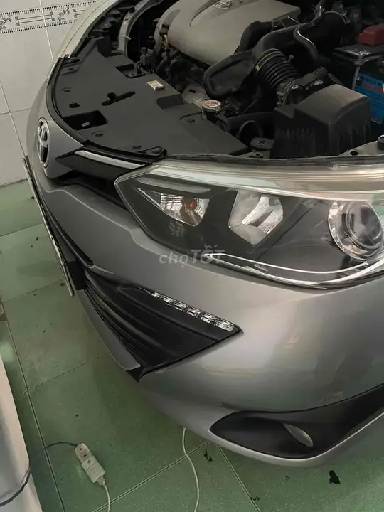 Toyota Vios