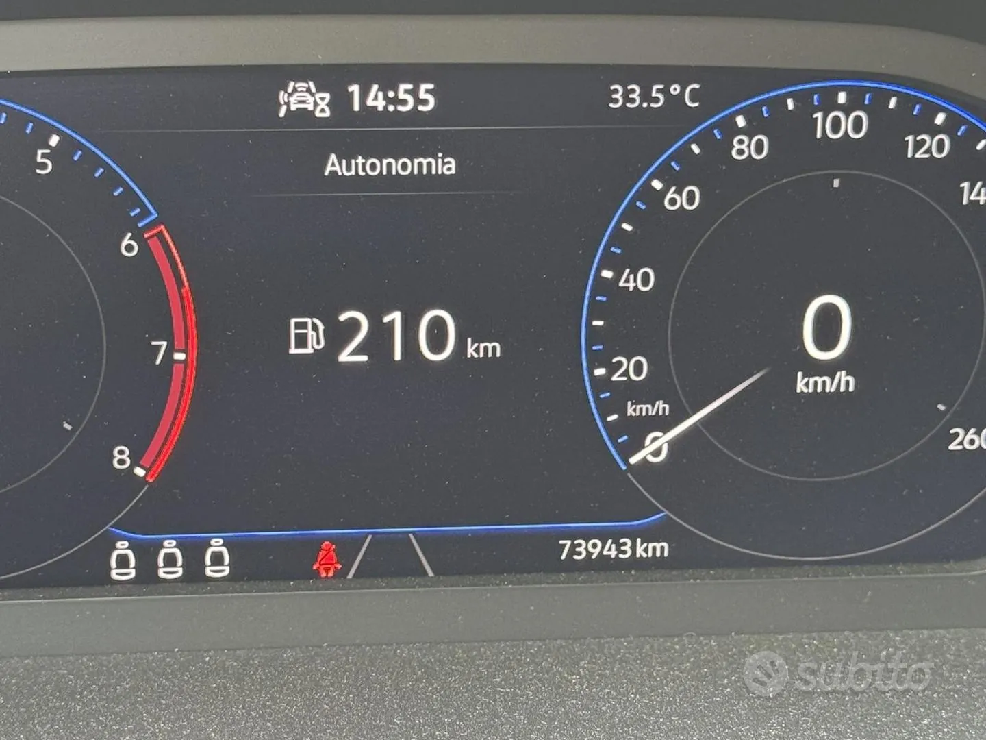 Volkswagen T-Roc 2021 photo 4
