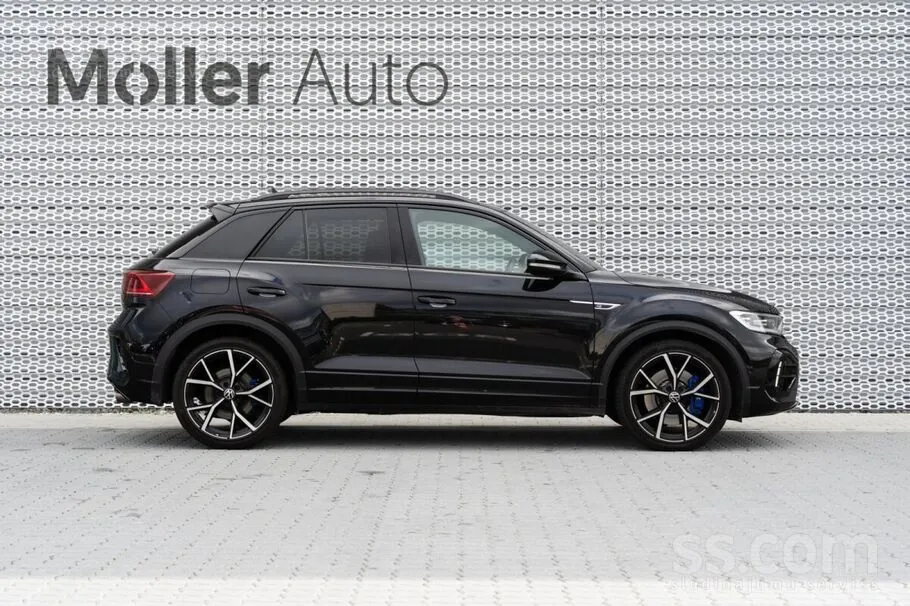Volkswagen T-Roc 2023 photo 5