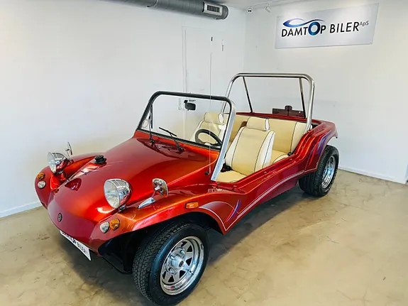 Volkswagen Beach Buggy