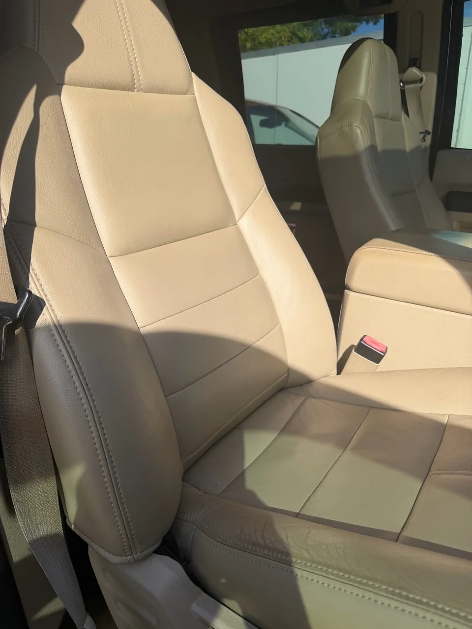 Ford F250 2010 photo 4