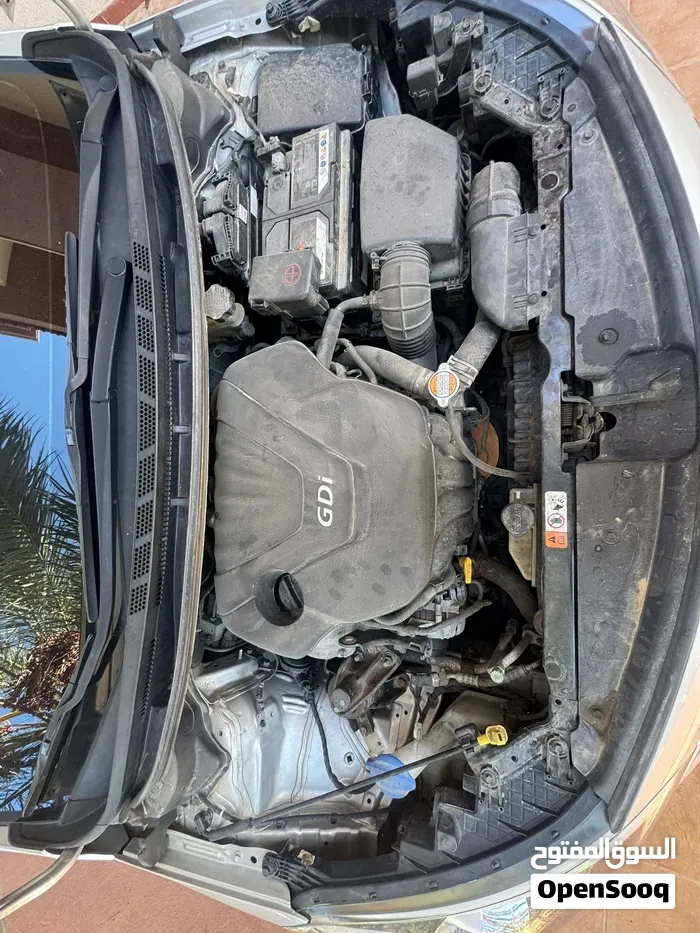 Kia K3 2015 photo 2