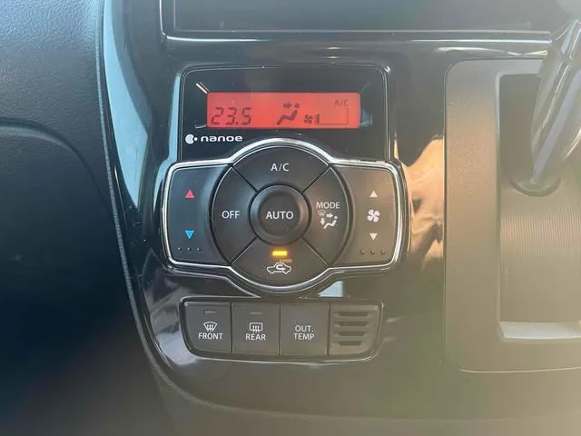 Suzuki Solio Bandit 2020 photo 5