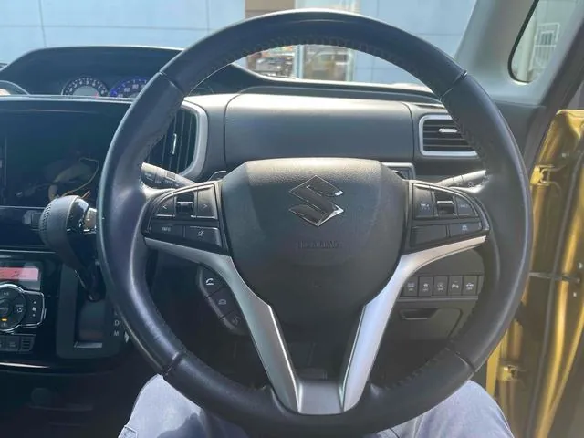 Suzuki Solio Bandit 2020 photo 3